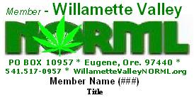 Membership Card design idea #8
